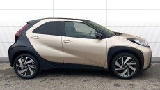 Toyota Aygo X 1.0 VVT-i Edge 5dr Petrol Hatchback
